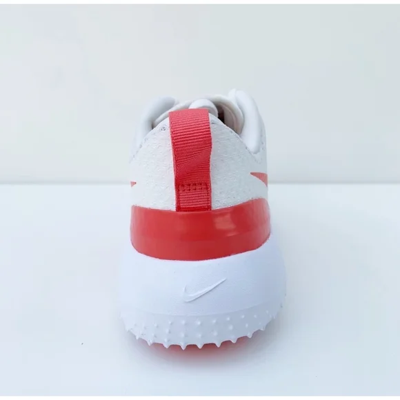 Nike Roshe G Jr Sail / Magic Ember / White - Youth 7 - Women size 8.5 - Picture 3 of 9